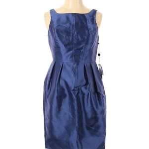 Adrianna Papell Cocktail Dress 6 Petite